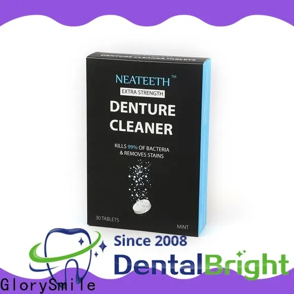 GlorySmile dental putty for business for teeth 1