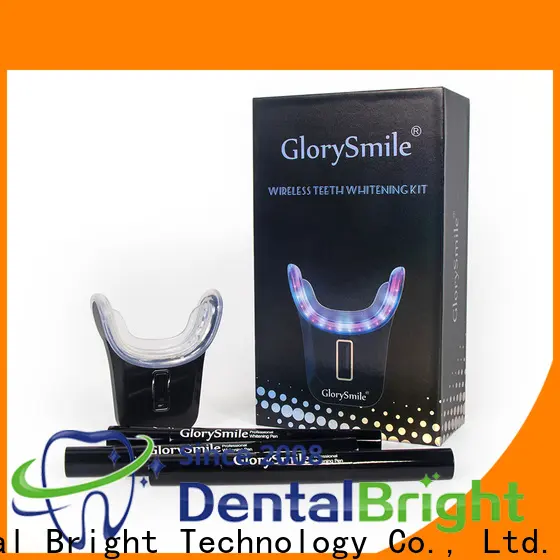 GlorySmile Wholesale best silicone teeth mold kit wholesale for teeth 1