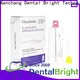 GlorySmile Bulk purchase OEM silicone impression material dental manufacturers for teeth 1