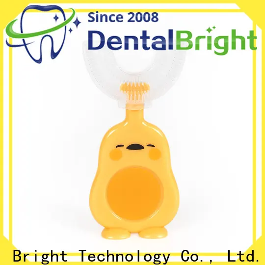 GlorySmile Wholesale ODM children's electric toothbrush manufacturers for teeth 1