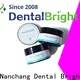 GlorySmile charcoal teeth whitening powder order now for dental bright1 1
