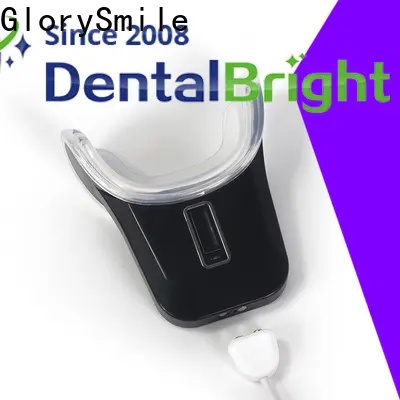 GlorySmile fastest at home teeth whitening kit Suppliers for whitening teeth 1