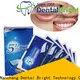 GlorySmile advanced teeth whitening strips Suppliers for home usage 1