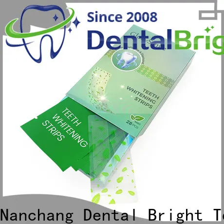 GlorySmile Wholesale white teeth whitening strips free quote for teeth 1