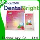 GlorySmile white teeth whitening strips for wholesale for home usage 1