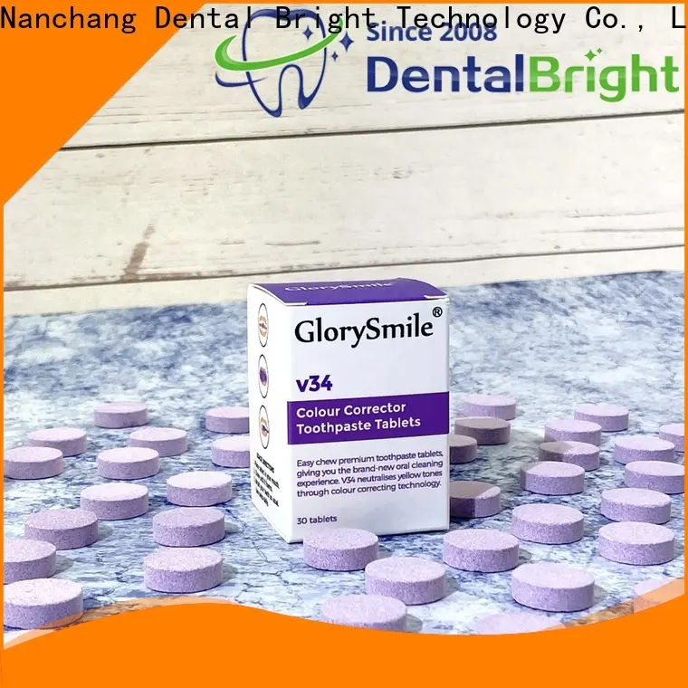 GlorySmile charcoal whitening toothpaste manufacturers for teeth1 1