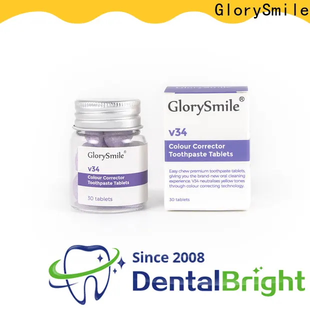 Bulk buy best toothpaste pills for business for dental bright 1