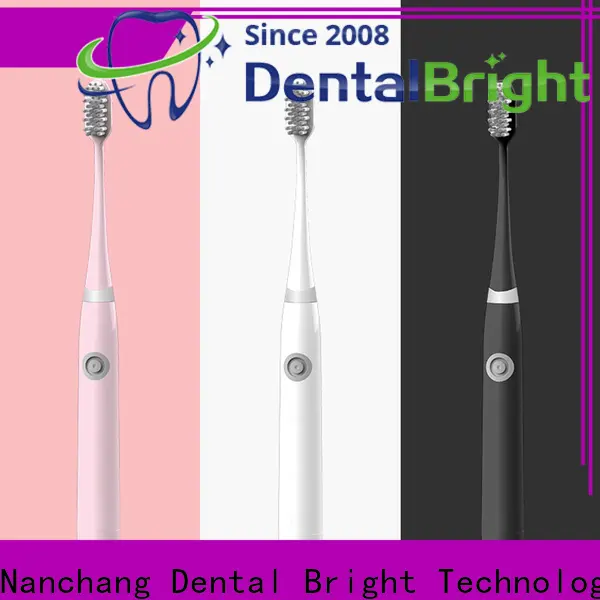 GlorySmile Bulk buy custom best smart toothbrush Suppliers for whitening teeth 1