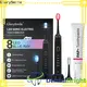 Bulk buy ODM battery powered toothbrush Supply for whitening teeth 1