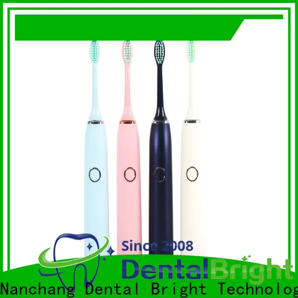 Best rechargeable toothbrush company for teeth 1
