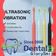 GlorySmile Custom OEM battery toothbrush Suppliers for teeth 1