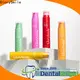 GlorySmile ODM high quality charcoal toothbrush manufacturers for whitening teeth 1