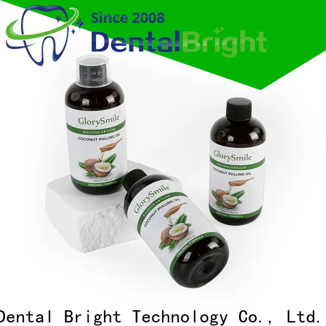 GlorySmile hot sale environmentally friendly toothbrush manufacturers for teeth 1