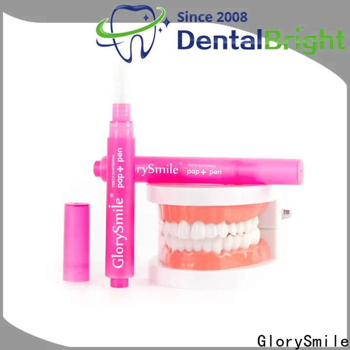Bulk purchase high quality bright smile whitening pen order now for whitening teeth 1