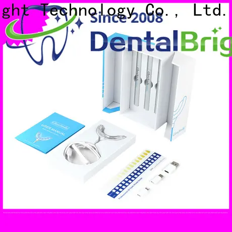 GlorySmile consumer reports best teeth whitening kit manufacturers 1
