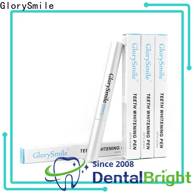 GlorySmile bright smile pen Supply for teeth 1