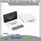 GlorySmile peroxide free teeth whitening strips Supply for teeth1 1