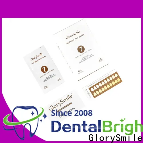 ODM best best whitening strips company for whitening teeth 1