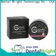 GlorySmile organic charcoal powder from China for dental bright 1