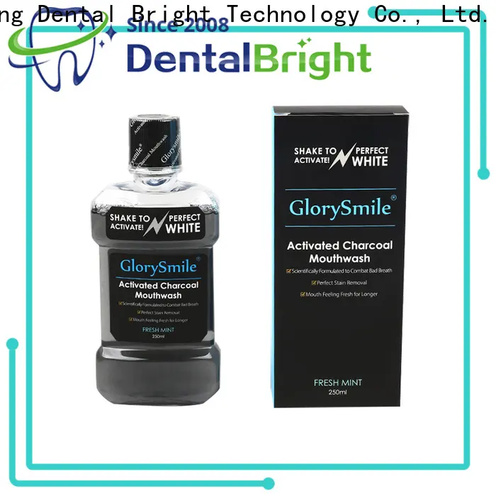 Custom OEM activated charcoal toothpaste Supply for whitening teeth 1