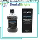 Custom OEM activated charcoal toothpaste Supply for whitening teeth 1