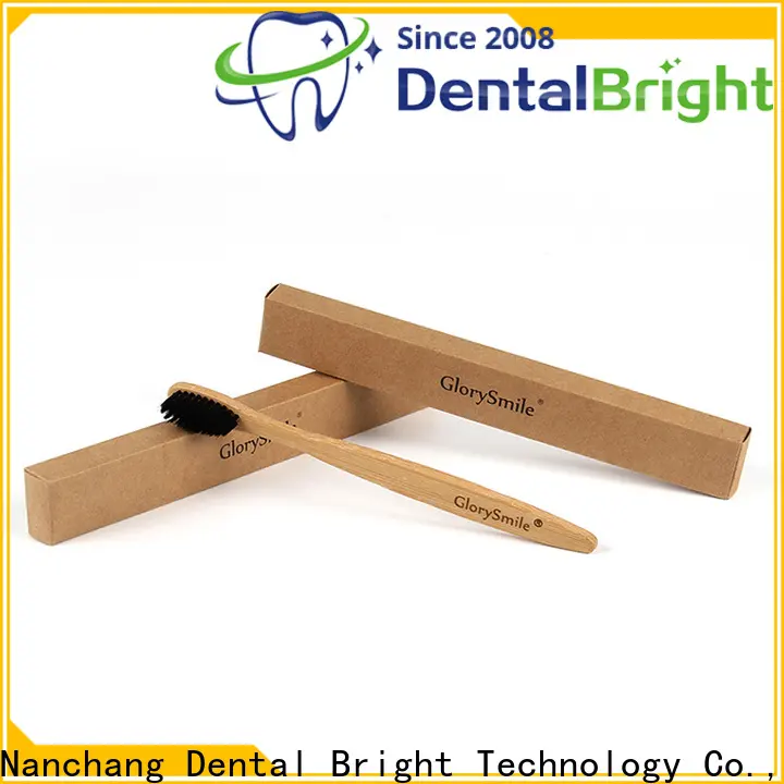 GlorySmile charcoal whitening toothpaste company for whitening teeth 1