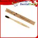 OEM high quality bamboo charcoal toothbrush from China for teeth 1