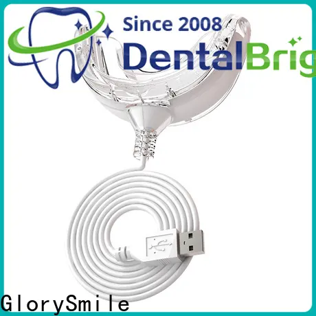GlorySmile OEM best the best at home teeth whitening kit supplier 1