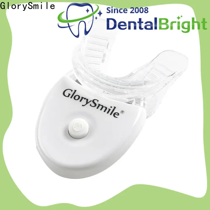 GlorySmile dentist teeth whitening kit wholesale for whitening teeth 1