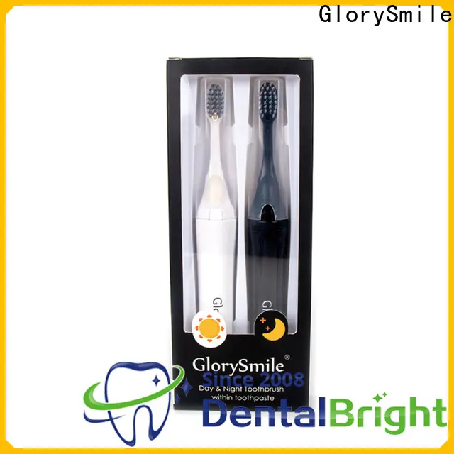 GlorySmile natural charcoal toothpaste factory for teeth 1