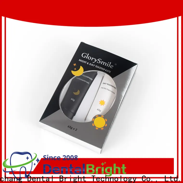 GlorySmile activated charcoal toothpaste company for teeth 1