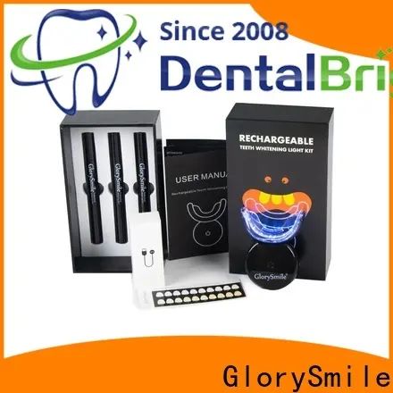 OEM high quality home bleaching kit supplier for home usage 1
