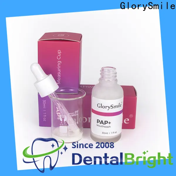 Bulk purchase pap whitening gel company for teeth 1