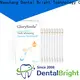 GlorySmile Bulk purchase high quality instant whitening pen Suppliers for home usage 1