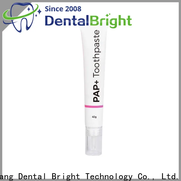 Wholesale OEM pap teeth whitening gel Supply for teeth 1