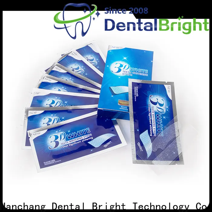 premium quality professional whitening strips factory for home usage 1