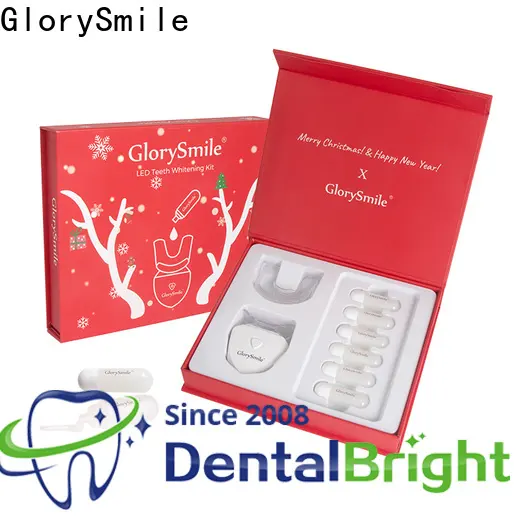 GlorySmile smile teeth whitening kit manufacturers for home usage 1