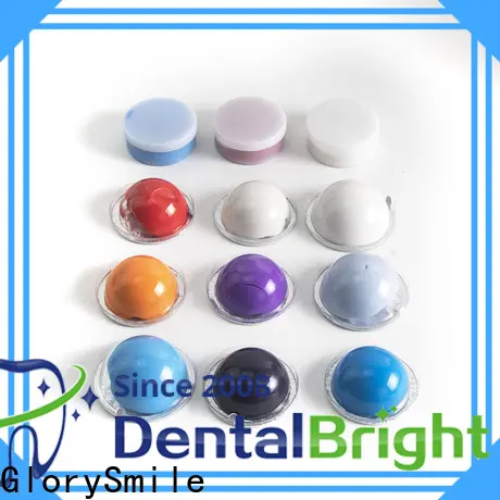 Bulk purchase high quality dental silicone putty Supply for teeth 1