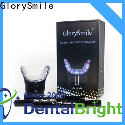 Custom best teeth whitening at home kit manufacturers for whitening teeth 1
