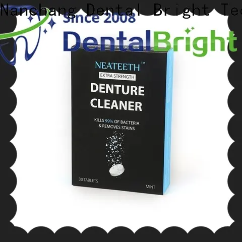 GlorySmile Bulk buy ODM condensation silicone impression for business for whitening teeth 1
