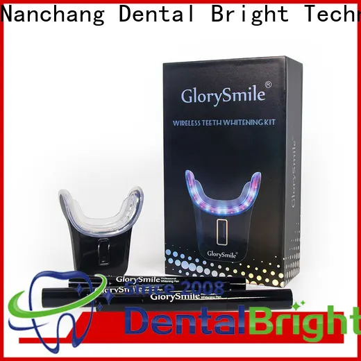 GlorySmile Bulk buy whitening kit inquire now for home usage 1