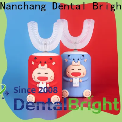 GlorySmile battery toothbrush manufacturers for teeth 1