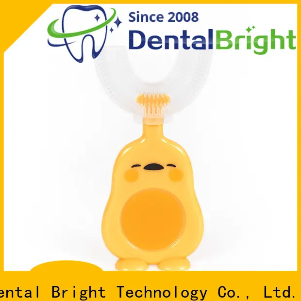 Custom best battery operated toothbrush for business for whitening teeth 1