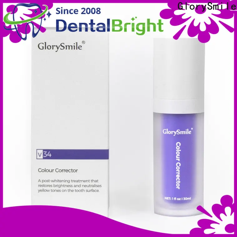 Bulk purchase OEM v34 toothpaste inquire now for home usage 1