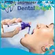 GlorySmile teeth cleaning mousse Supply for home usage 1