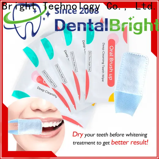 GlorySmile putty light body impression manufacturers for teeth 1