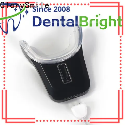 GlorySmile premium teeth whitening kit wholesale 1