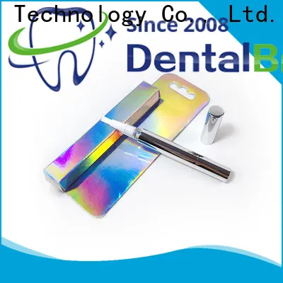GlorySmile OEM best bright smile whitening pen company for home usage 1