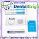 GlorySmile OEM best teeth whitening kit with led light for business 1