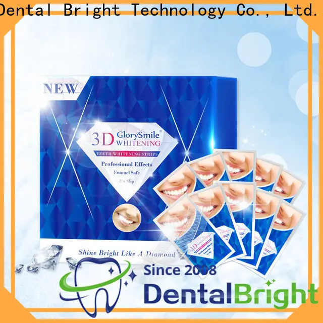 GlorySmile whitening strips price Supply for whitening teeth 1